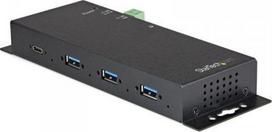 StarTech 4 PORT USB C HUB 10GBPS/.