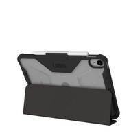 ipad gen 10 deklas - UAG Plyo for iPad 10.9" 10th Gen - Black/ Ice - 1 nuotrauka