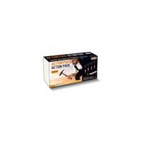 Plaktukas Picard 0070064-001; BlackGiant®; 315 mm; 600 g; 4 vnt.;   sulankstoma liniuotė ir pieštukas