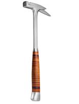 Plaktukas Picard 79030; 413 mm grublėtas; odinė rankena
