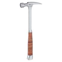Plaktukas-viniatraukis Picard 0079610-22; 22 mm; 435 mm grublėtas; odinė rankena