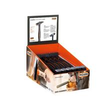Plaktukų rinkinys Picard 1032700-001; BlackTec®; 11 vnt.
