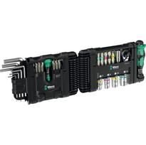 wera tool - Įrankių komplektas Wera WE05049020001; 50 vnt. - 1 nuotrauka