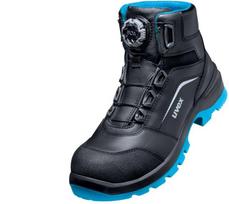 Darbo batai Uvex UV9569240; S1P; S3; 40 dydis