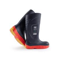 Guminiai batai Bekina StepliteX Storm Grip S5; 45; mėlynos spalvos