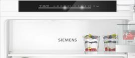 imontuojamas saldytuvas siemens - Siemens KI86NADD0 - 2 nuotrauka