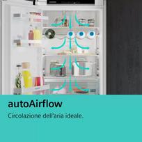 imontuojamas saldytuvas siemens - Siemens KI86NADD0 - 6 nuotrauka