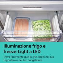 imontuojamas saldytuvas siemens - Siemens KI86NADD0 - 7 nuotrauka