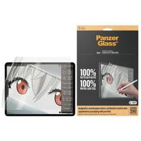 Antibacterial PanzerGlass GraphicPaper foil with a glare filter for iPad Pro 12.9&quot