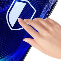 honor 200 lite - Hybrid glass 3mk FlexibleGlass Pro for Honor 200 Lite - 8 nuotrauka