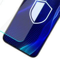 honor 200 lite - Hybrid glass 3mk FlexibleGlass Pro for Honor 200 Lite - 11 nuotrauka