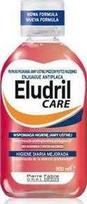 Pierre Fabre Eludril Care burnos skalavimo skystis nuo apnašų, 500 ml