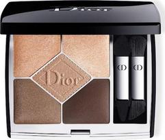Dior 5 Couleurs Couture Akių Šešėlių Paletė 7 g - 559 Poncho