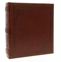 GED CA21 JOURNAL-2 Albumas monetoms 17x21 cm
