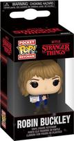 FUNKO POP! Raktų pakabutis: Stranger Things - Robin Buckley