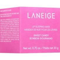 lupu kauke naktine - Laneige Sweet Candy lūpų miego kaukė (Sweet Candy) 20 g - 1 nuotrauka