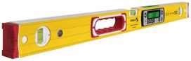 elektroninis gulsciukas - Skaitmeninis gulsčiukas Stabila TECH 196 DL; 81 cm - 1 nuotrauka