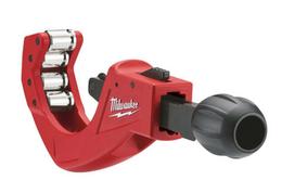 Pjaustyklė vamzdžiams Milwaukee; 16-67 mm