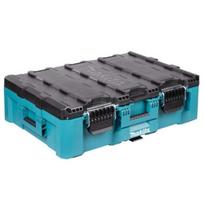 Didelis įrankių lagaminas Makita P-91017, 802x565x252 mm