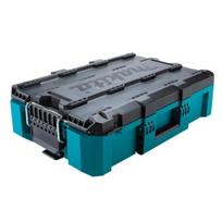 Vidutinio dydžio įrankių lagaminas Makita P-91039, 387x562x161 mm