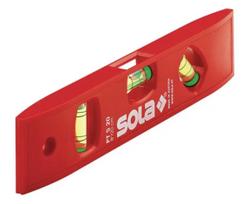 Gulsčiukas Sola PT 5 20; 20 cm