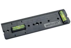 Gulsčiukas Wolfcraft 4050000