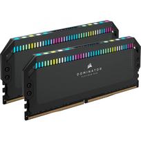 Nuo 1217.4 €] Corsair Dominator Titanium RGB DDR5 48GB (2x24GB