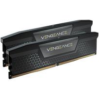 6400 mhz ram - Corsair Vengeance, DDR5, 64 GB, 6400 MHz - 1 nuotrauka