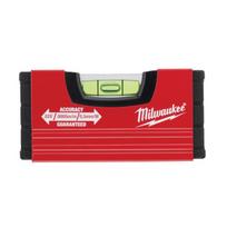 Gulsčiukas Milwaukee; 10 cm