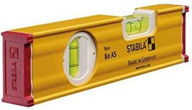 Gulsčiukas Stabila 80 AS; 20 cm