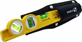 Gulsčiukas Stabila 81SV REM W45; 25 cm
