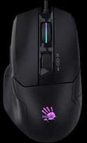 A4Tech Bloody W70 Max Activated Juoda (Black)