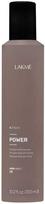 Lakme K.Finish Power Strong Hold Mousse stiprios fiksacijos plaukų putos 300ml