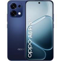 OPPO A6 Pro 256GB Stellar Blue (Mėlynas)