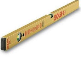 solo gulsciukai 120 cm - Magnetinis gulsčiukas Sola AZM; 120 cm - 1 nuotrauka
