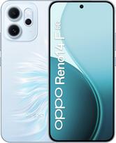 OPPO Reno 14 F 256GB Blue (Mėlyna)