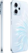 telefonas 256gb 5g - OPPO Reno 14 F 256GB Blue (Mėlyna) - 2 nuotrauka