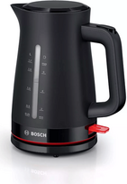 juodas virdulys - Bosch MyMoment TWK3M123 Juodas (Black) - 1 nuotrauka