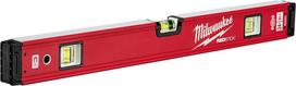 Magnetinis gulsčiukas Milwaukee Redstick Backbone 4932459063; 60 cm
