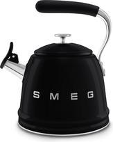 smeg virdulys - Smeg WKF01BL Juodas (Black) - 1 nuotrauka