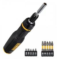Atsuktuvo rankena DeWalt DWHT68001-0   sukimo antgaliai