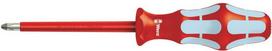 Atsuktuvas Wera WE05022733001; VDE; PH1x80 mm