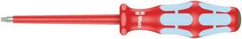 Atsuktuvas Wera WE05022761001; Torx; VDE; TX9x80 mm