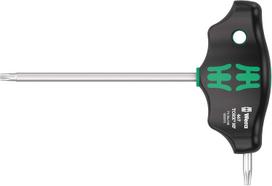 Atsuktuvas Wera WE05023373001; Torx; TX20x100 mm