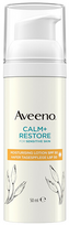 Aveeno Calm + Restore Drėkinamasis Losjonas SPF 50, 50 ml