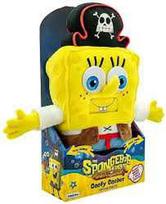 SPONGEBOB interaktyvus pliušinis žaislas Geltonas (Yellow), 25 cm, 71161