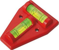 Kryžminis gulsčiukas Stabila 7804