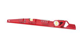 Gulsčiukas Rubi Level Alucast; 60 cm
