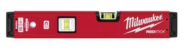 Magnetinis gulsčiukas Milwaukee Redstick Backbone 4932459061; 40 cm