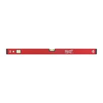 Magnetinis gulsčiukas Milwaukee Redstick Compact 4932459083; 80 cm